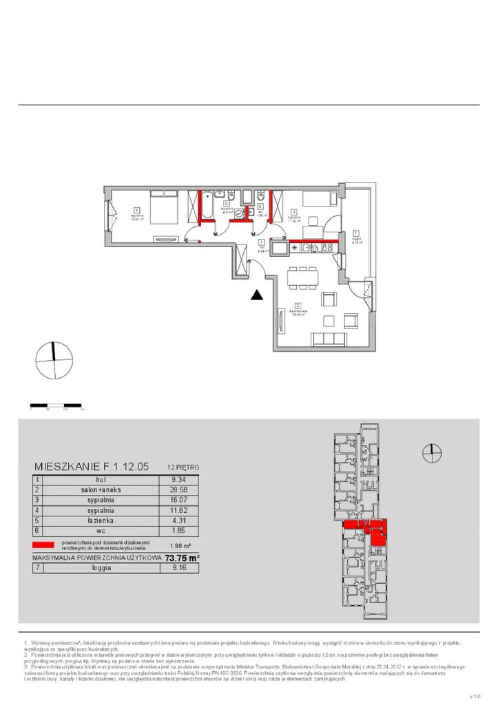 OFERTA DEWELOPERSKA, Apartamentowce w Katowicach miniaturka 2