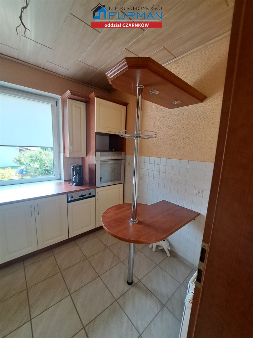 dom na sprzedaż w Lubaszu miniaturka 7