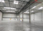 Hala /Magazyn 4550 m2 / 1539 m2/ 300 m2 + Biura miniaturka 4