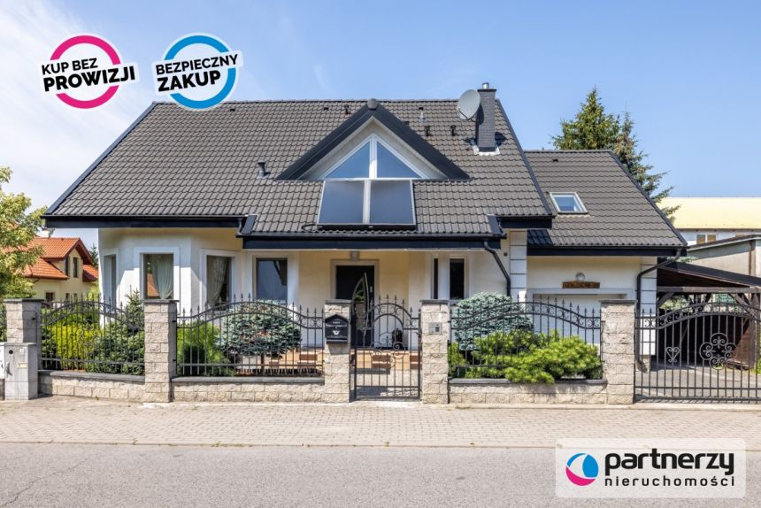 Elbląg, 1 080 000 zł, 150 m2, z pustaka - zdjęcie 1