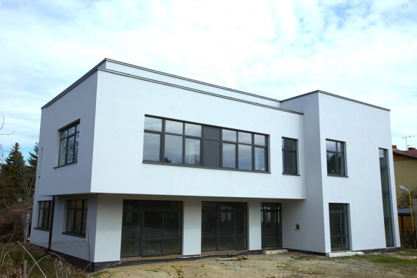 Lokal do wynajęcia- Tarnów- Małopolska - zdjęcie 1