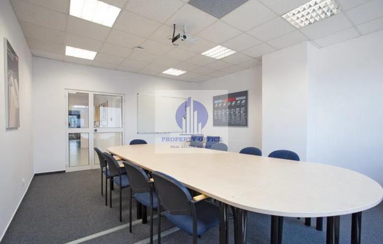 Włochy: biuro 360 m2 miniaturka 3