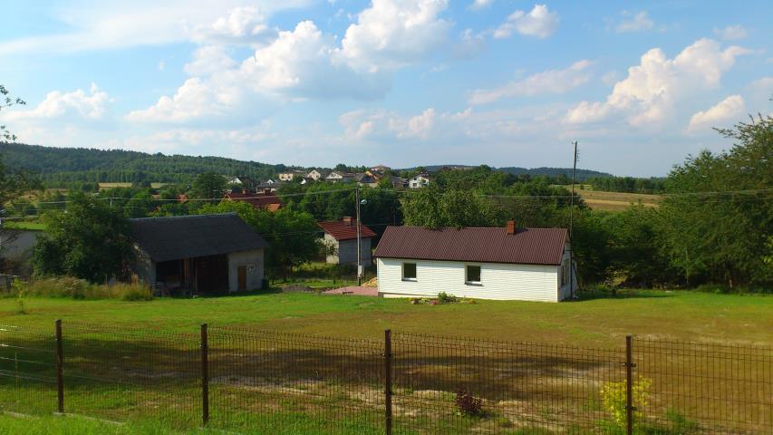 Miedziana Góra, ul. Bukowa 1900 m2 miniaturka 2