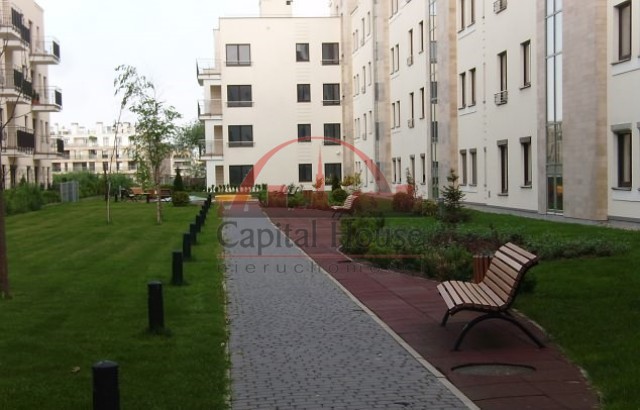 Warszawa Stary Wilanów, 2 800 zł, 69 m2, M2 miniaturka 7