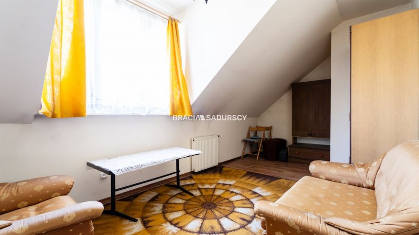 Dom w cenie mieszkania / Bronowice / 2,5 ar miniaturka 16