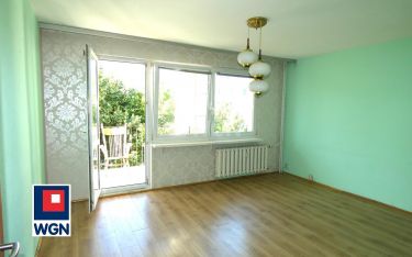 Ostrów Wielkopolski, 370 000 zł, 60.85 m2, z garażem