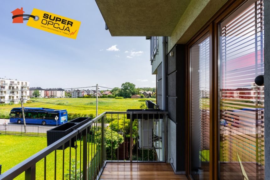 Kraków Ruczaj, 1 650 000 zł, 104.09 m2, z garażem miniaturka 9