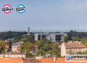 Gdańsk Nowy Port, 579 000 zł, 53.7 m2, z garażem miniaturka 12
