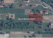 Działka budowlana o pow. 17 a w Kleszczowie miniaturka 4