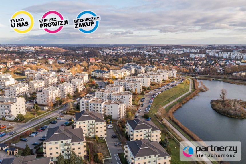 Gdańsk Zakoniczyn, 649 000 zł, 58.9 m2, pietro 1 miniaturka 5