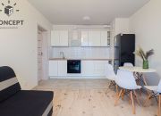 NOWE 3 pok. | Rozkład | Balkon | Zielona okolica miniaturka 1