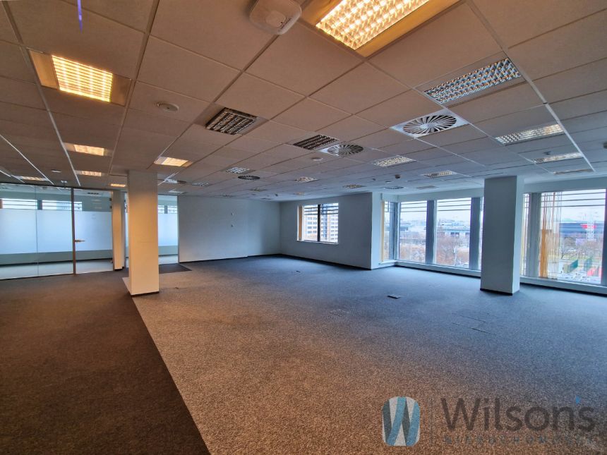 Warszawa Górny Mokotów, 66 300 zł, 1200 m2, pietro 11, 10 miniaturka 8