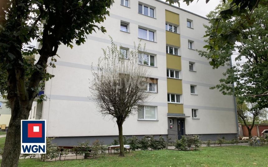 Ostrów Wielkopolski, 269 000 zł, 37.5 m2, aneks kuchenny miniaturka 12