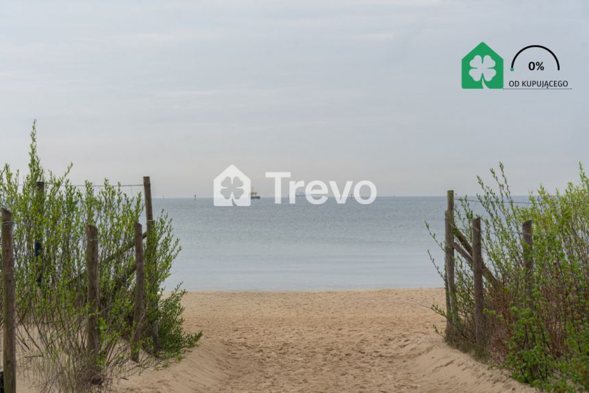 Gdańsk Brzeźno, 4 450 000 zł, 204.68 m2, 4 pokoje miniaturka 20