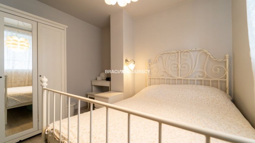Kraków Bronowice, 1 490 000 zł, 150 m2, aneks kuchenny połączony z jadalnią miniaturka 6