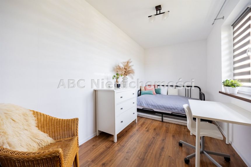 Zawada, 1 165 000 zł, 135.65 m2, aneks kuchenny połączony z salonem miniaturka 16