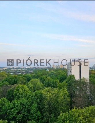 2-pokojowe mieszkanie na Mokotowie miniaturka 11
