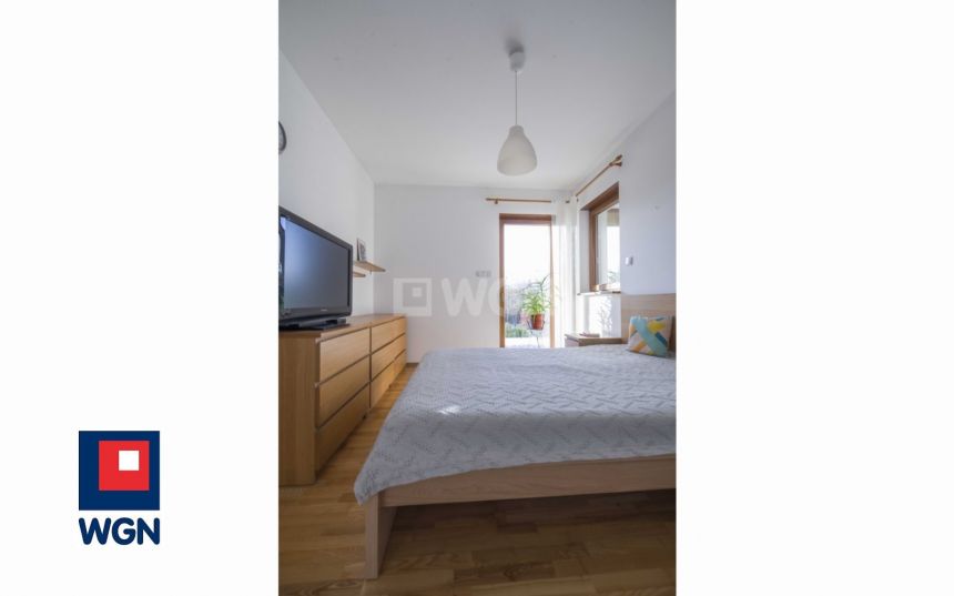 Orzesze Jaśkowice, 1 144 444 zł, 152 m2, ogrzewanie kominkiem miniaturka 12