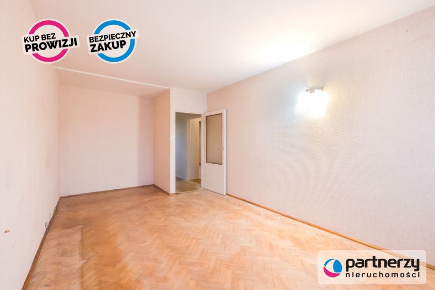 Gdańsk Przymorze, 569 000 zł, 43 m2, pietro 1/4 miniaturka 11