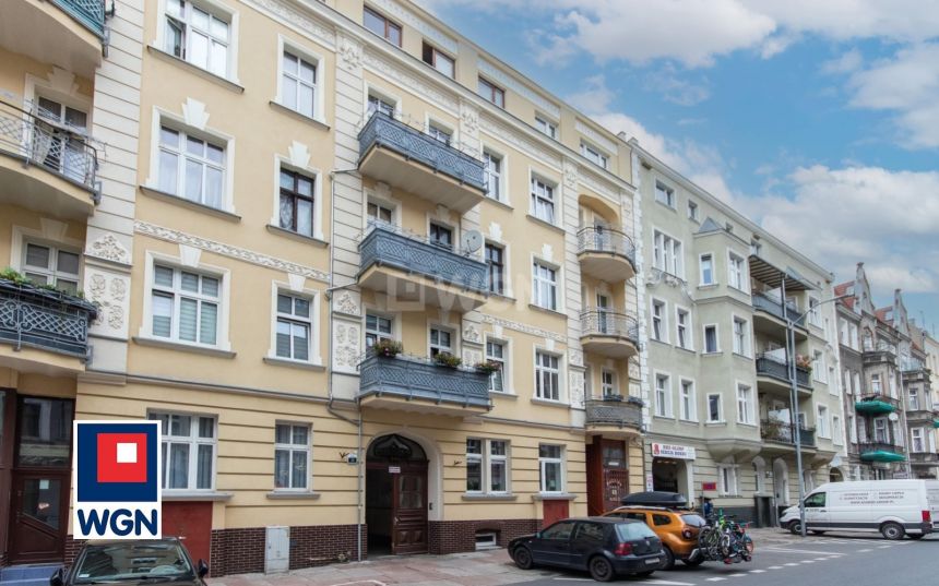 Szczecin Centrum, 849 000 zł, 99.14 m2, parter/5 miniaturka 2