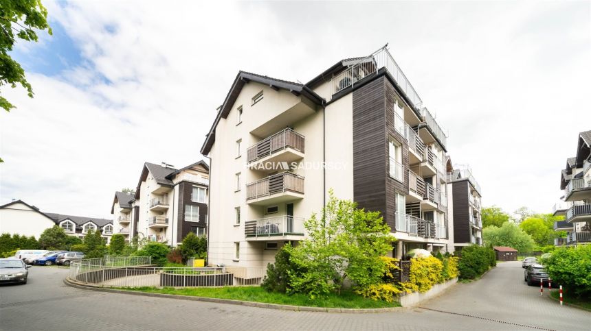 3-POKOJOWE, DWA BALKONY, ATRAKCYJNA LOKALIZACJA miniaturka 16