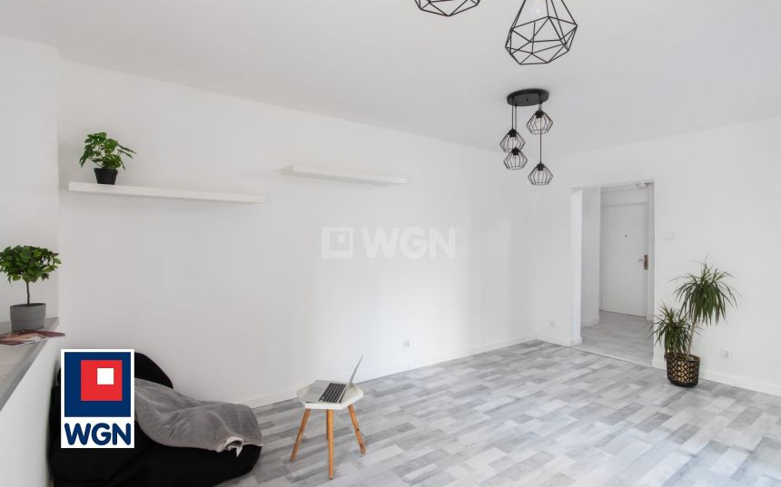 Szczecin Centrum, 539 000 zł, 48 m2, pietro 1 miniaturka 7