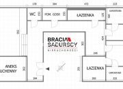 Kraków Stare Miasto, 11 420 zł, 169.1 m2, 3 pokoje miniaturka 3