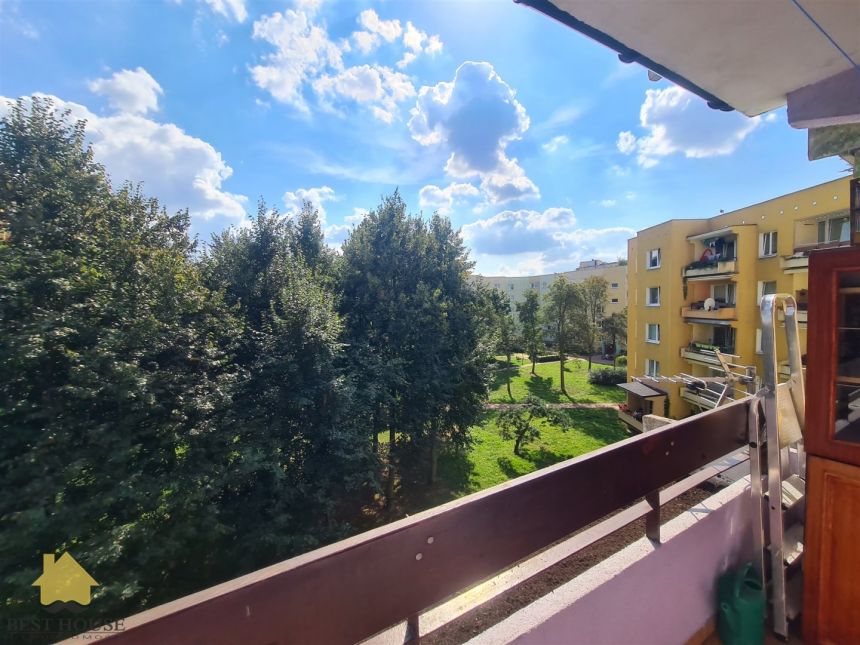 Lublin Czechów Dolny, 439 000 zł, 48 m2, z balkonem - zdjęcie 1