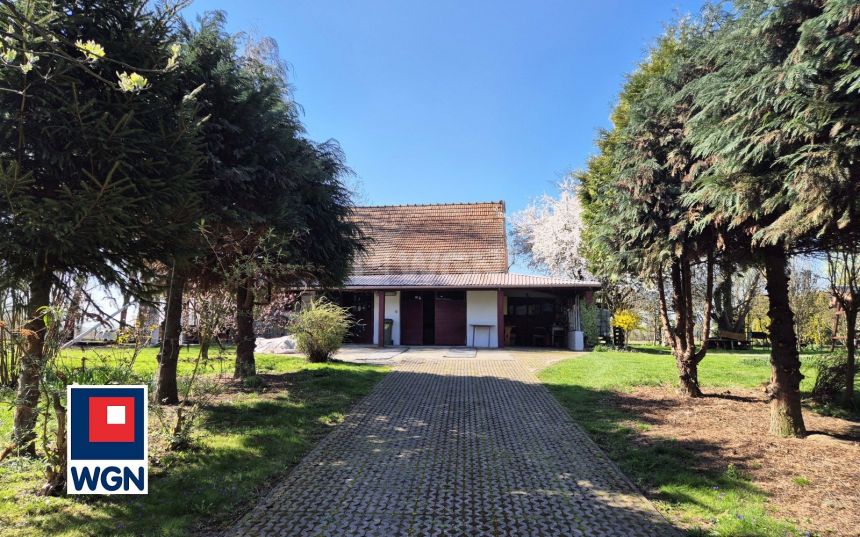 Nieciecza, 620 000 zł, 175 m2, jednorodzinny miniaturka 4