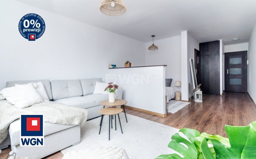 Gdynia Witomino, 419 000 zł, 33.8 m2, stan dobry miniaturka 3