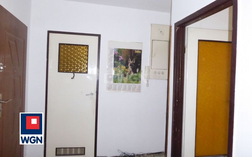 Częstochowa Tysiąclecie, 269 900 zł, 45 m2, kuchnia z oknem miniaturka 4