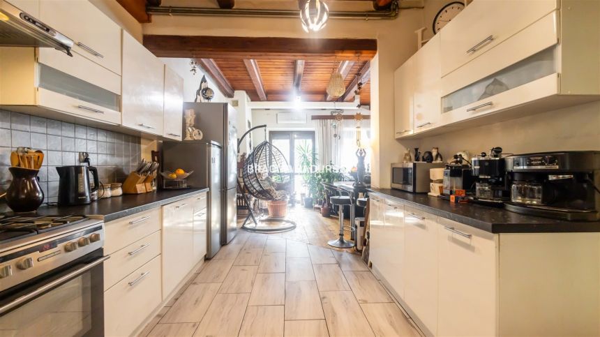 Na sprzedaż wyjątkowy dom w Pcimiu miniaturka 11