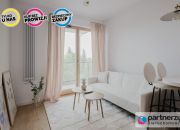 Gdańsk Letnica, 729 000 zł, 31.21 m2, 2 pokojowe miniaturka 6