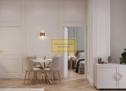 Gotowy apartament Kazimierz Kraków miniaturka 9