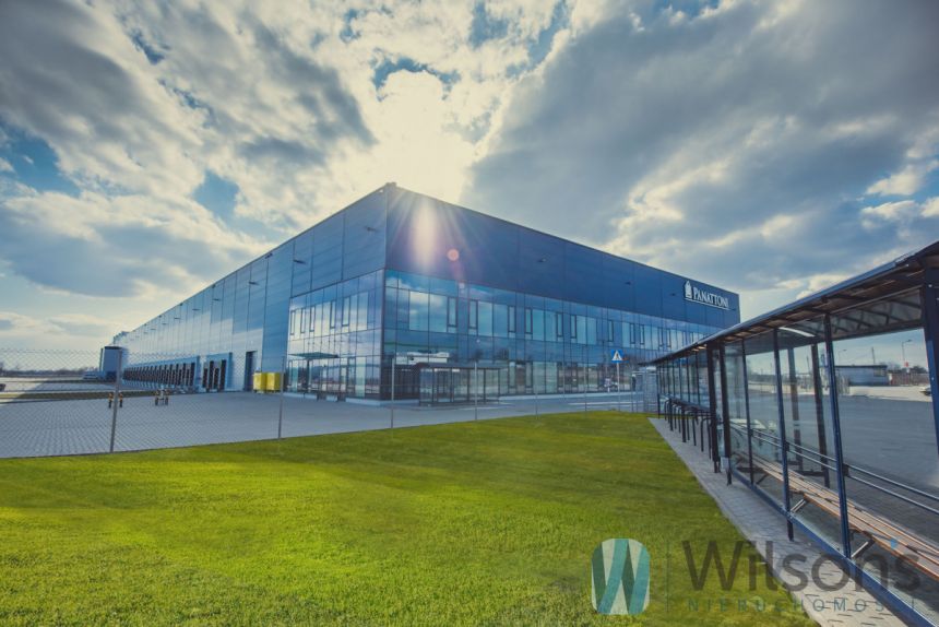 Warszawa Wawer 13 711 euro 1808.9 m2 miniaturka 2