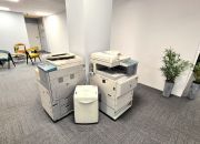 Biurko Dedykowane - Coworking - Biuro serwisowane miniaturka 11
