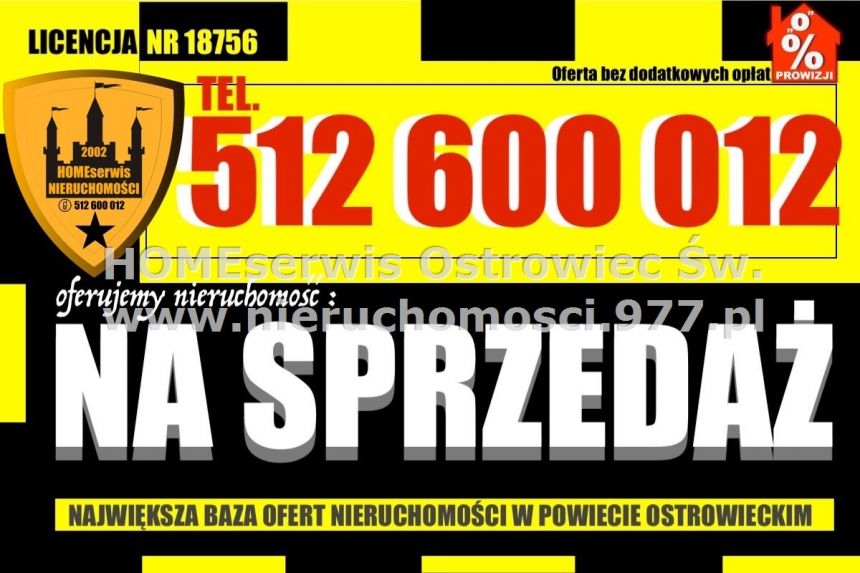 Dom 110 m2 na sprzedaż Kunów działka 716 m2 miniaturka 24
