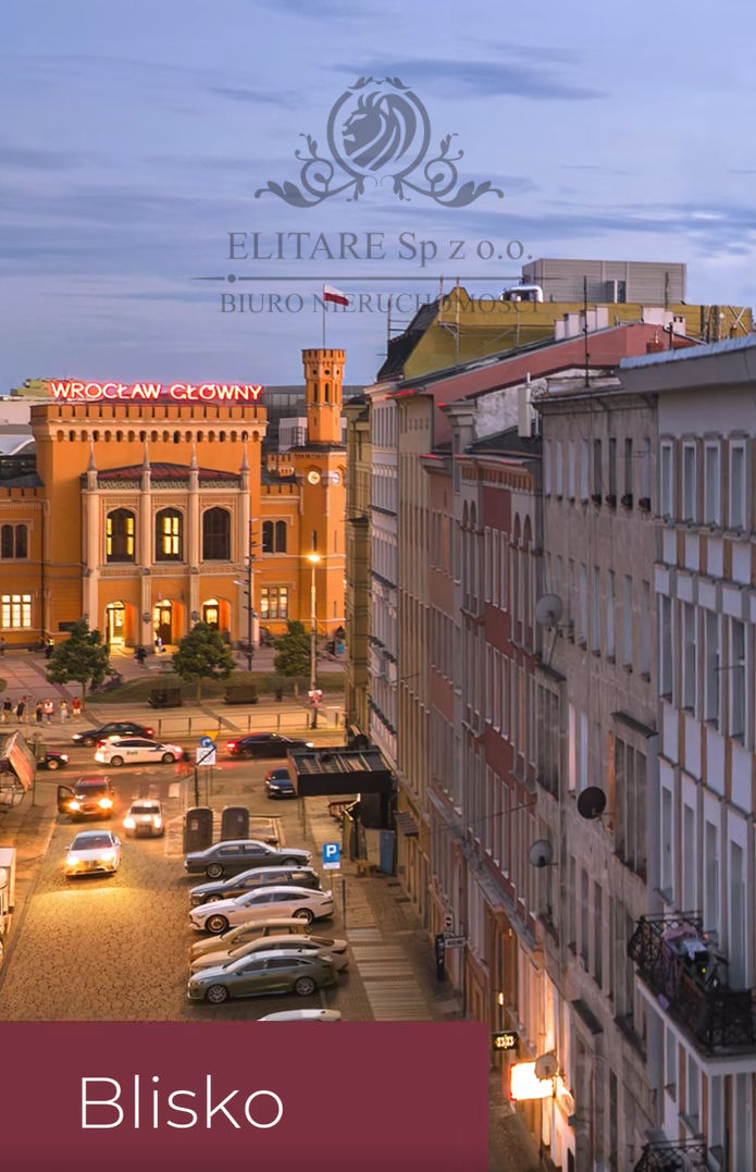 Mieszkanie 25,56m2 ,1 pok. w Centrum Wrocławia/Stare Miasto miniaturka 10