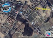 Pępowo, 310 000 zł, 13.58 ar, budowlana miniaturka 7