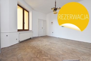 4 pokoje, Błonia, Wisła, Salwator, ul. Filarecka