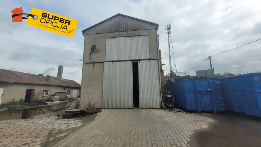 Niepołomice, 6 000 zł, 1 ar, droga dojazdowa utwardzona miniaturka 4
