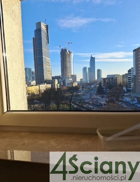 Warszawa Nowolipki, 695 000 zł, 47 m2, kuchnia z oknem miniaturka 6