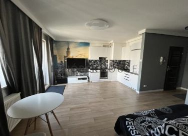 2-pokojowe mieszkanie na Białołęce