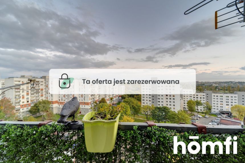 Przestronne 3 pokojowe mieszkanie - 66,3m2 miniaturka 1