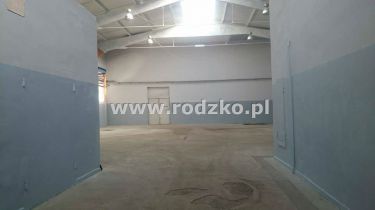 Bydgoszcz Czyżkówko, 5 550 zł, 370 m2, produkcyjno-magazynowy