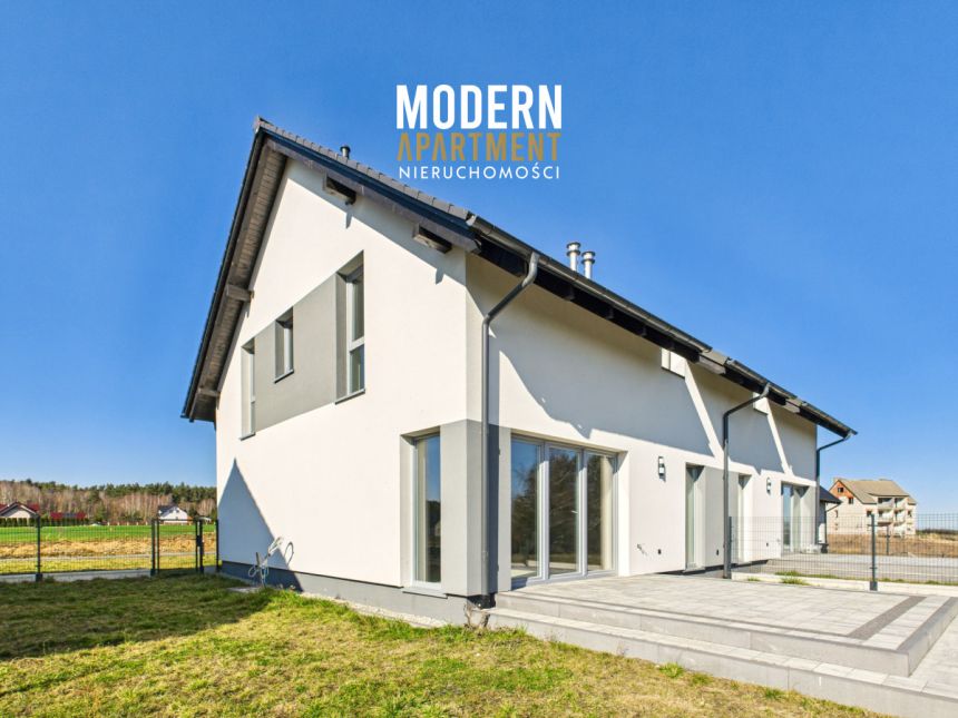 Kłodawa, 799 000 zł, 142 m2, z silikatu miniaturka 2