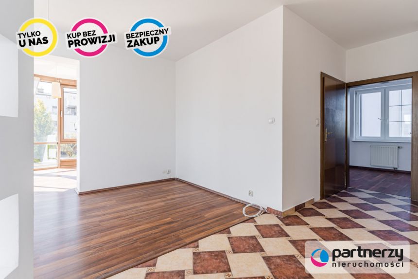 Pruszcz Gdański, 485 000 zł, 57.1 m2, 3 pokojowe miniaturka 9