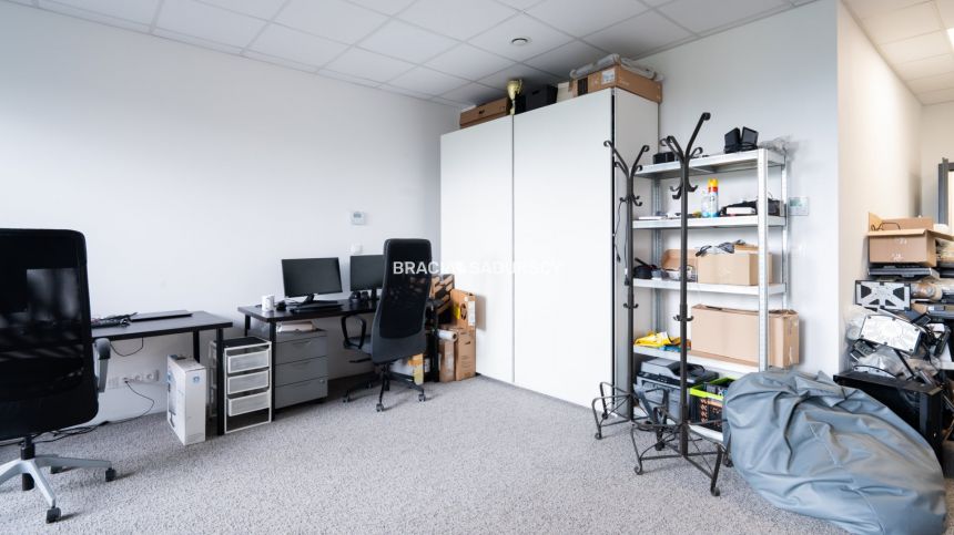 Lokal 51m2 – Kraków, ul. Zamknięta, Podgórze SKA miniaturka 5