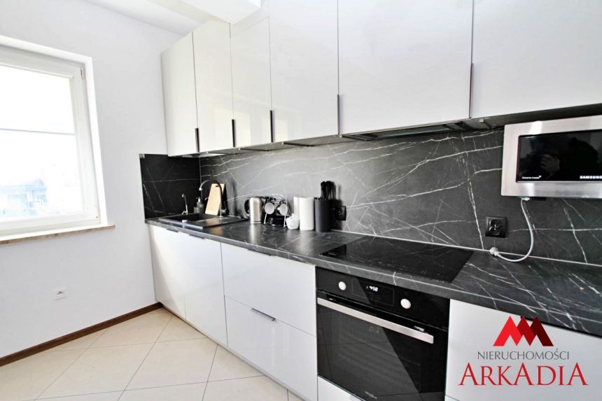 Apartament z tarasem i garażem-Ul.Celulozowa miniaturka 8