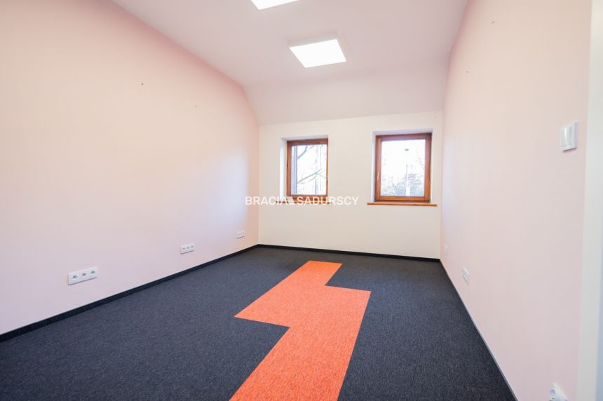 Lokal biurowo-usługowy na wynajem,300m2,Krowodrza! miniaturka 9